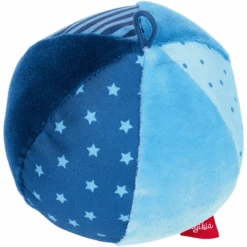 Sigikid ® Softbal PlayQ, Blauw