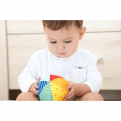 Sigikid Zachte Bal 11 Cm -Kinderspeelgoed sigikid zachte bal 11 cm a006073 2