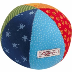 Sigikid Zachte Bal 11 Cm