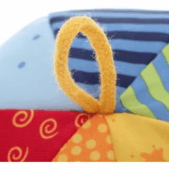 Sigikid Zachte Bal 11 Cm -Kinderspeelgoed sigikid zachte bal 11 cm a006073 4