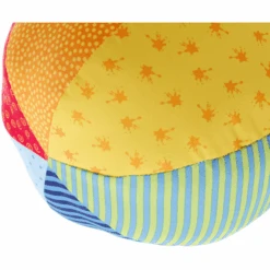 Sigikid Zachte Bal 23 Cm -Kinderspeelgoed sigikid zachte bal 23 cm a006074 2