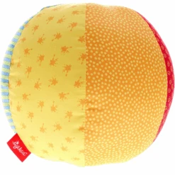 Sigikid Zachte Bal 23 Cm -Kinderspeelgoed sigikid zachte bal 23 cm a006074 3
