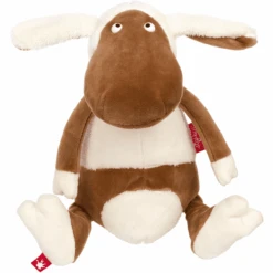 Sigikid ® Zachte Knuffel Country Crunchy, Dotte Dot