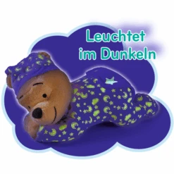 Simba Disney Baby - Winnie De Poeh, Slaap Lekker Beer II -Kinderspeelgoed simba disney baby winnie de poeh slaap lekker beer ii a227817 2