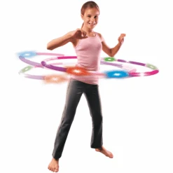 Simba Hoelahoep Met Licht -Kinderspeelgoed simba hoelahoep met licht a273351 2