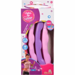 Simba Hoelahoep Met Licht -Kinderspeelgoed simba hoelahoep met licht a273351 3