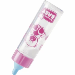 Simba Pasgeboren Baby - Twee Magische Flessen -Kinderspeelgoed simba pasgeboren baby twee magische flessen a316422 2