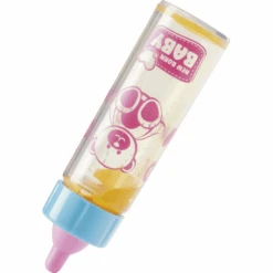 Simba Pasgeboren Baby - Twee Magische Flessen -Kinderspeelgoed simba pasgeboren baby twee magische flessen a316422 3