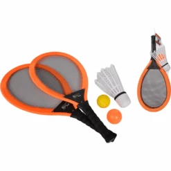 Simba Reuze Badmintonset -Kinderspeelgoed simba reuze badmintonset a337491 4