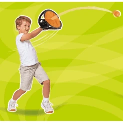 Simba Squap Vang Balspel, Set Van -Kinderspeelgoed simba squap vang balspel set van a288969 2