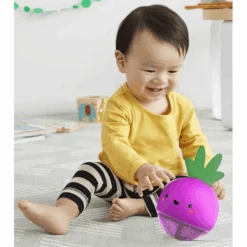 Skip Hop Beetroot Kruipend Speelgoed -Kinderspeelgoed skip hop beetroot kruipend speelgoed a315627 3