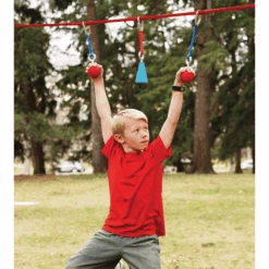 Slackers® Ninja Ballen -Kinderspeelgoed slackers ninja ballen a286627 4