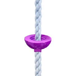 Slackers ® Ninja Rope Klimtouw -Kinderspeelgoed slackers ninja rope klimtouw a309341 2
