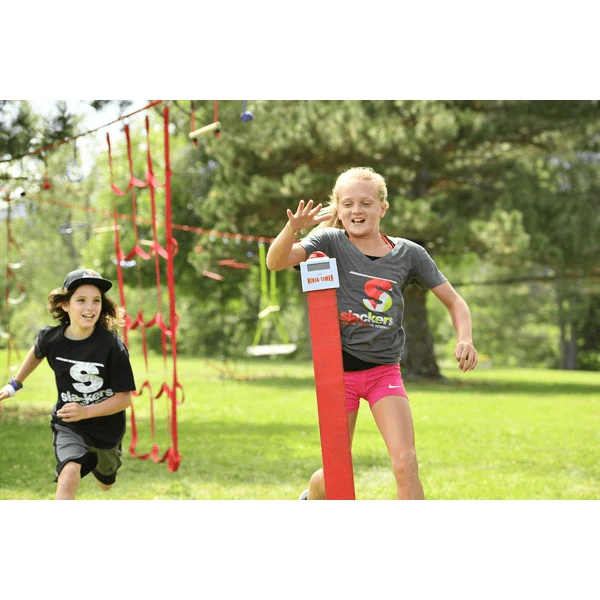 Slackers ® Ninja Timer 3 Slackers ® Ninja Timer - Afbeelding 3