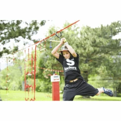 Slackers ® Ninja Timer 8 Slackers ® Ninja Timer -Kinderspeelgoed slackers ninja timer a309343 3