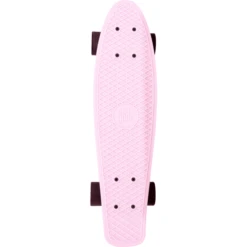 Slide Board 22-inch Roze Flower 7 Slide Board 22-inch Roze Flower -Kinderspeelgoed slide board 22 inch roze flower a329115 2