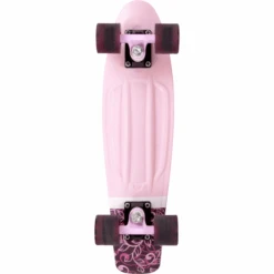 Slide Board 22-inch Roze Flower 8 Slide Board 22-inch Roze Flower -Kinderspeelgoed slide board 22 inch roze flower a329115 3