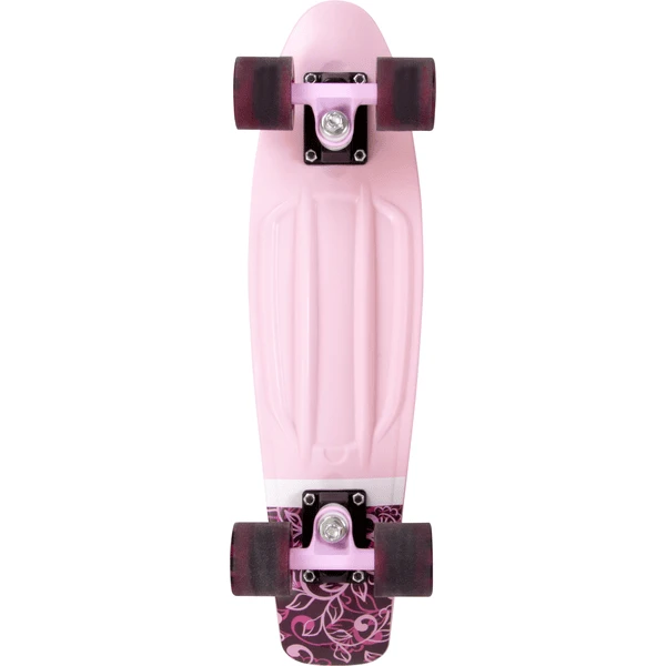 Slide Board 22-inch Roze Flower 4 Slide Board 22-inch Roze Flower - Afbeelding 4