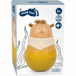 Small Foot ® Baby Staand Speelgoed "Seaside -Kinderspeelgoed small foot baby staand speelgoed seaside a378230 3