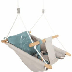 Small Foot ® Babyschommel "Seaside