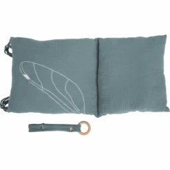 Small Foot ® Babyschommel "Seaside -Kinderspeelgoed small foot babyschommel seaside a378226 3