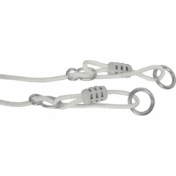 Small Foot ® Babyschommel "Seaside -Kinderspeelgoed small foot babyschommel seaside a378226 4