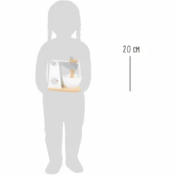 Small Foot Design® Mixer Kinderkeuken -Kinderspeelgoed small foot design mixer kinderkeuken a233611 2