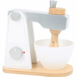 Small Foot Design® Mixer Kinderkeuken -Kinderspeelgoed small foot design mixer kinderkeuken a233611 4