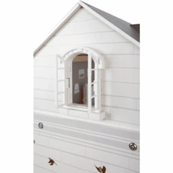 Small Foot ® Doll's Huis Stadsvilla -Kinderspeelgoed small foot dolls huis stadsvilla a303551 2