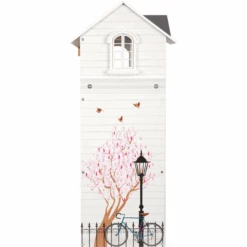 Small Foot ® Doll's Huis Stadsvilla -Kinderspeelgoed small foot dolls huis stadsvilla a303551 4