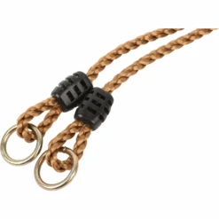 Small Foot ® Gymnastiekringen Hout -Kinderspeelgoed small foot gymnastiekringen hout a298727 3