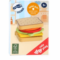 Small Foot ®-hapje -Kinderspeelgoed small foot hapje a290778 3