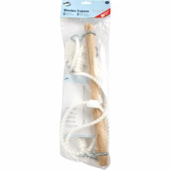 Small Foot ®Houten Trapeze -Kinderspeelgoed small foot houten trapeze a304571 2