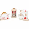 Small Foot ® Keukenset Kinderkeuken