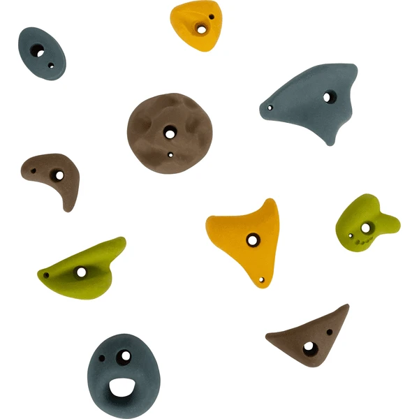 Small Foot ® Klimstenen " Adventure 3 Small Foot ® Klimstenen " Adventure - Afbeelding 3