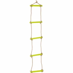 Small Foot ® Klimtouw -Kinderspeelgoed small foot klimtouw a351770 2