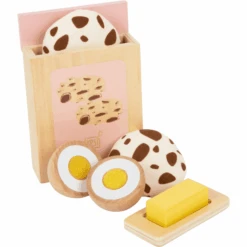 Small Foot ® Mixer Set "lekker 7 Small Foot ® Mixer Set "lekker -Kinderspeelgoed small foot mixer set lekker a353060 2