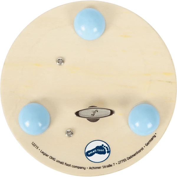 Small Foot ® Muziekdoos Grote Oceaan 3 Small Foot ® Muziekdoos Grote Oceaan - Afbeelding 3