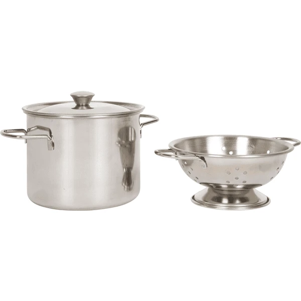 Small Foot ® Pasta Kookset 3 Small Foot ® Pasta Kookset - Afbeelding 3