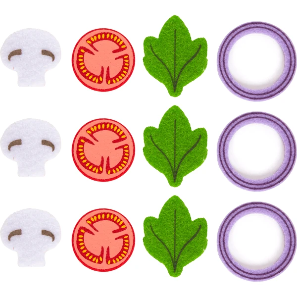 Small Foot ® Pasta Kookset 4 Small Foot ® Pasta Kookset - Afbeelding 4