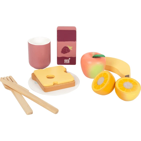 Small Foot ® Picknickmand Lekker 4 Small Foot ® Picknickmand Lekker - Afbeelding 4