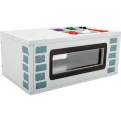 Small Foot ® Pizza Oven Kinderkeuken -Kinderspeelgoed small foot pizza oven kinderkeuken a353122 3