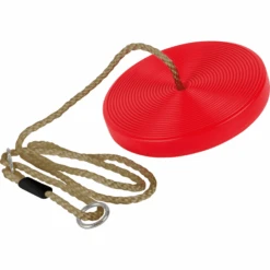 Small Foot ® Plaat Schommel -Kinderspeelgoed small foot plaat schommel a351549 4