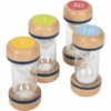 Small Foot ® Sand Bekijk Set XL "Educate