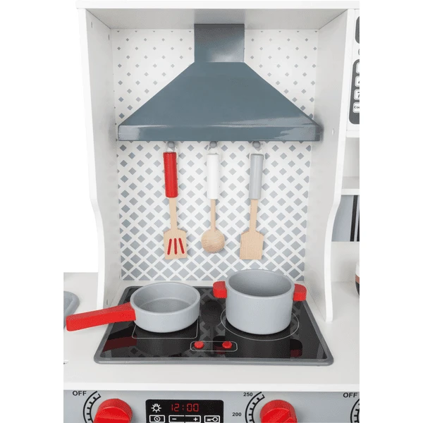 Small Foot® Speelkeuken Deluxe 3 Small Foot® Speelkeuken Deluxe - Afbeelding 3