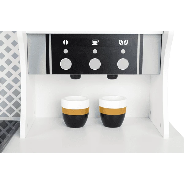 Small Foot® Speelkeuken Deluxe 5 Small Foot® Speelkeuken Deluxe - Afbeelding 5