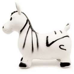 Small Foot® Spring Zebra -Kinderspeelgoed small foot spring zebra a221992 2