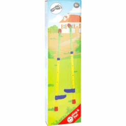 Small Foot ® Stelten Voor Kinderen -Kinderspeelgoed small foot stelten voor kinderen a351748 3