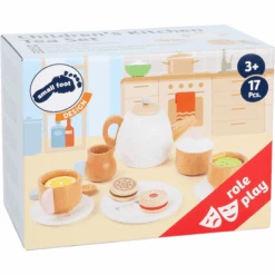 Small Foot® Thee-set -Kinderspeelgoed small foot thee set a257028 4