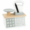 Small Foot® Weegschaal Van Hout